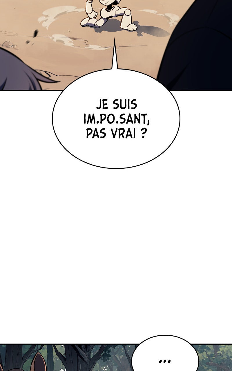 Read I'm the Max-Level Newbie FR Manga Online