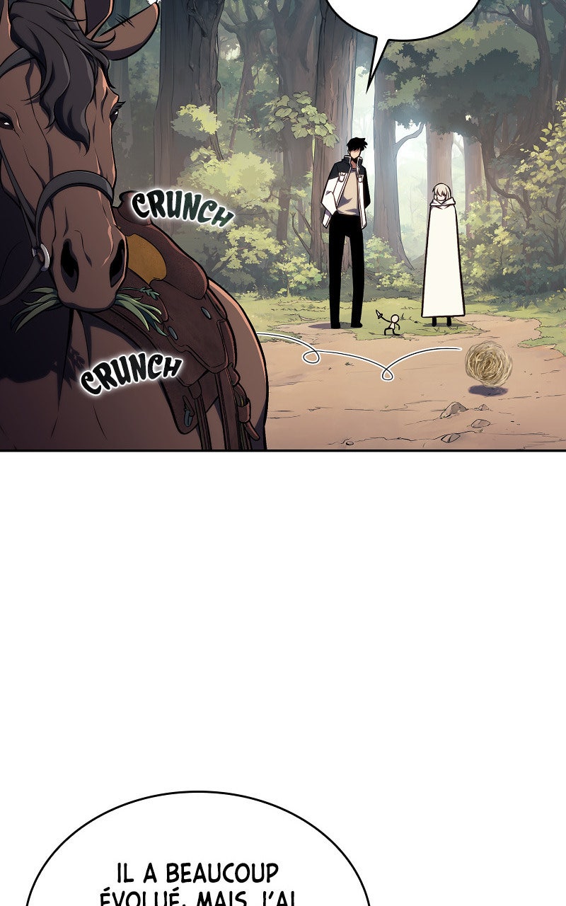 Read I'm the Max-Level Newbie FR Manga Online