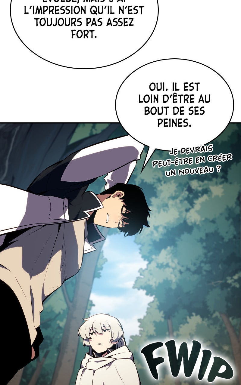Read I'm the Max-Level Newbie FR Manga Online
