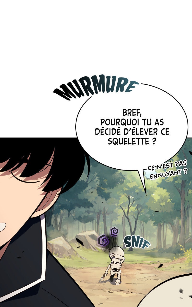 Read I'm the Max-Level Newbie FR Manga Online