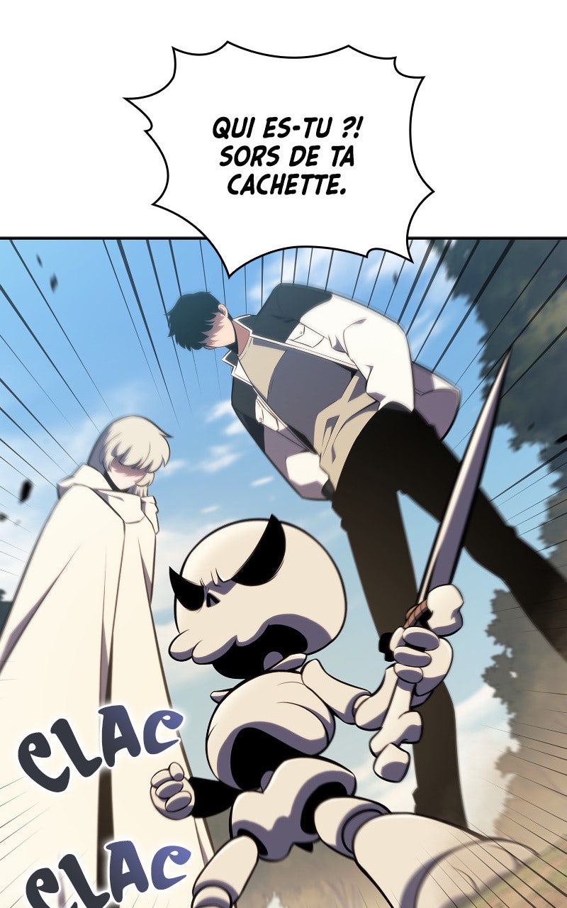 Read I'm the Max-Level Newbie FR Manga Online