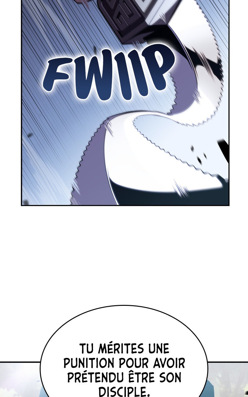 Read I'm the Max-Level Newbie FR Manga Online