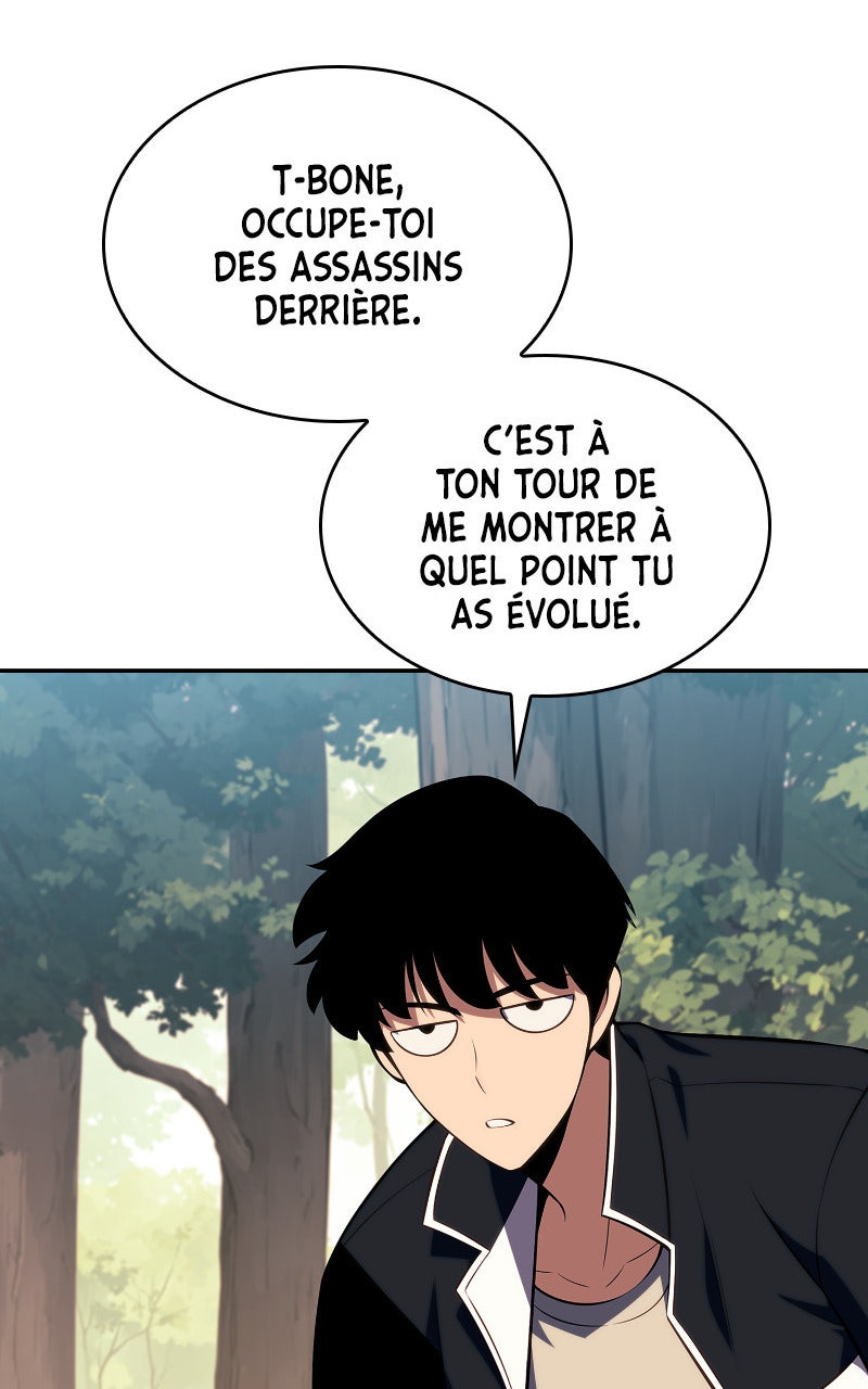 Read I'm the Max-Level Newbie FR Manga Online