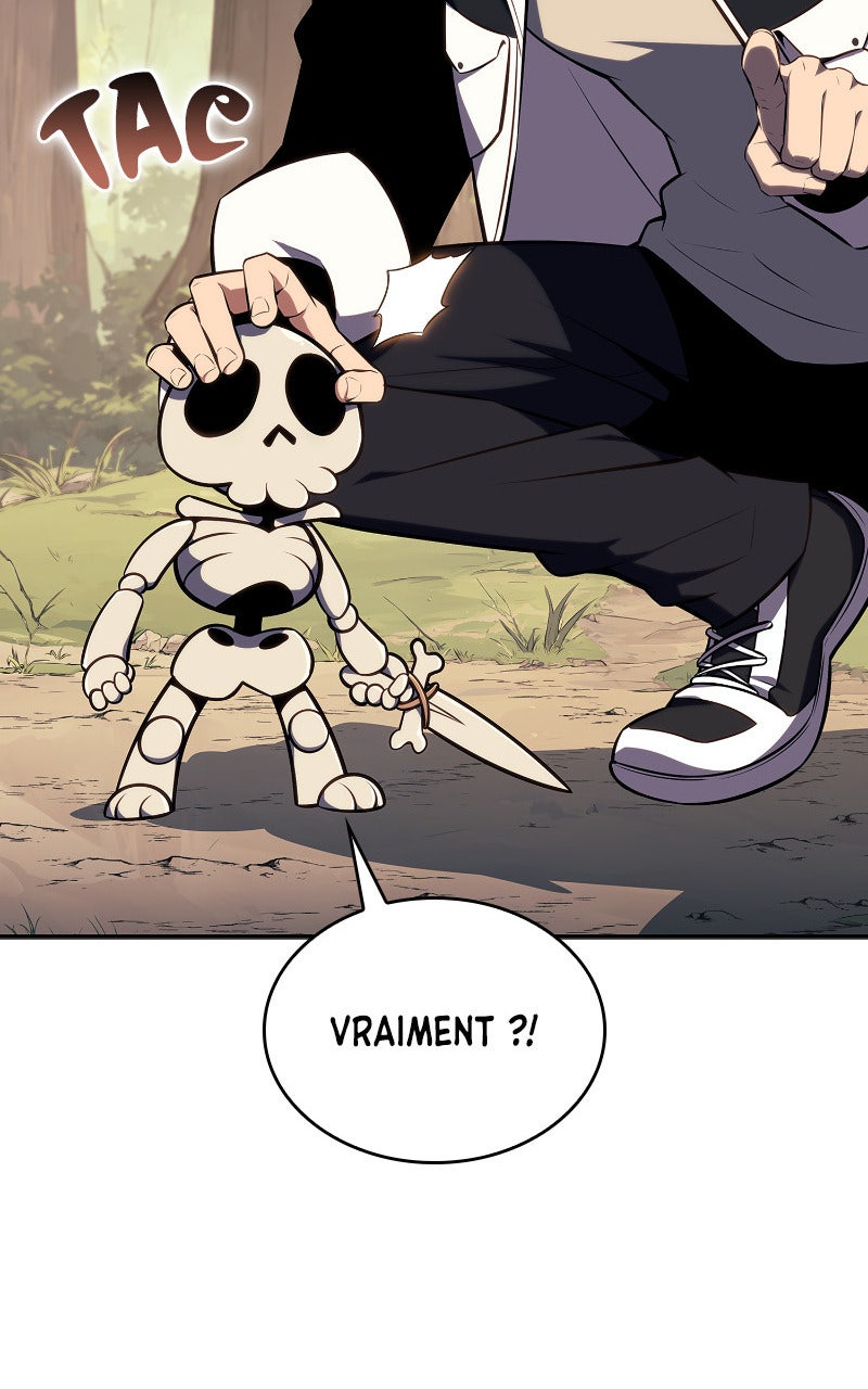 Read I'm the Max-Level Newbie FR Manga Online