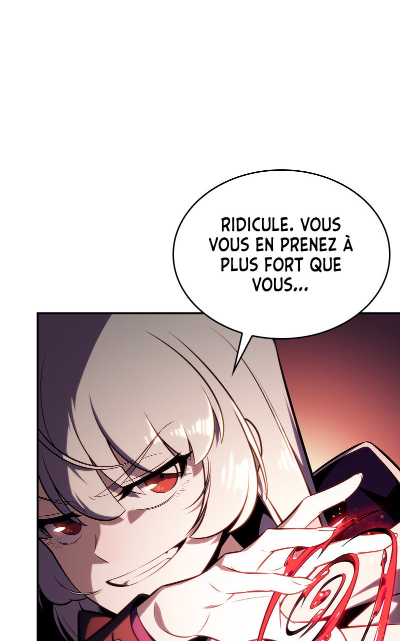 Read I'm the Max-Level Newbie FR Manga Online