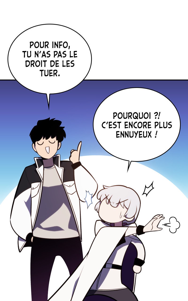 Read I'm the Max-Level Newbie FR Manga Online