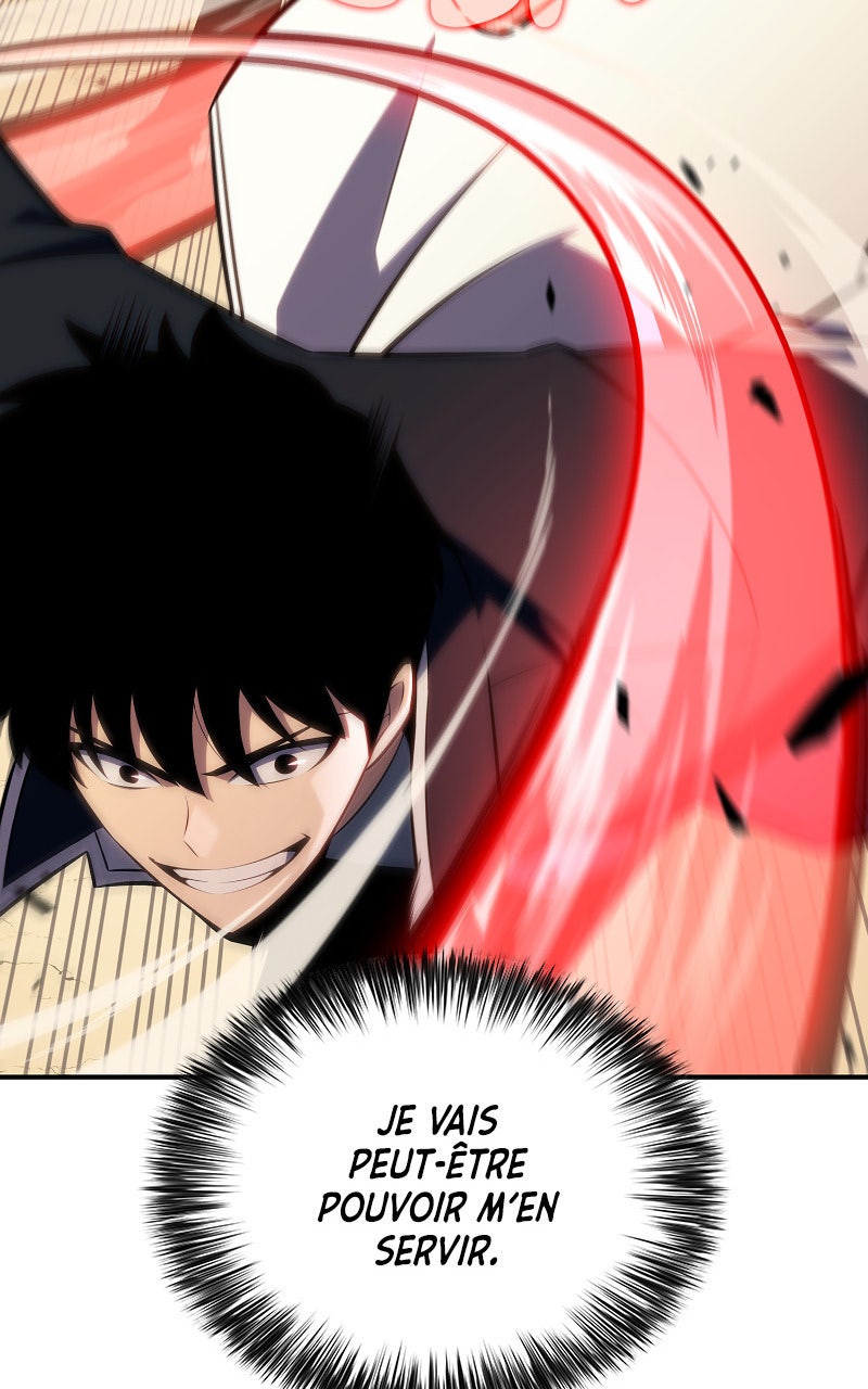 Read I'm the Max-Level Newbie FR Manga Online