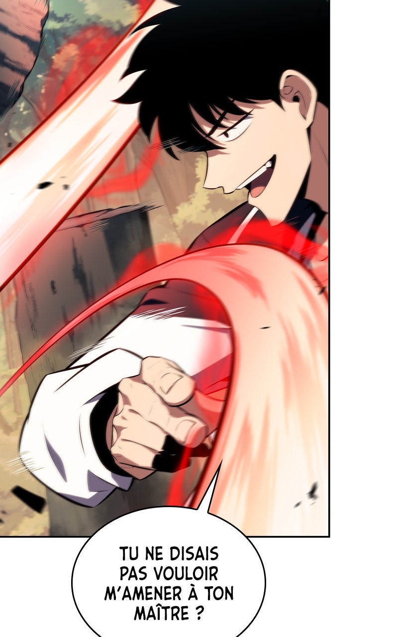 Read I'm the Max-Level Newbie FR Manga Online