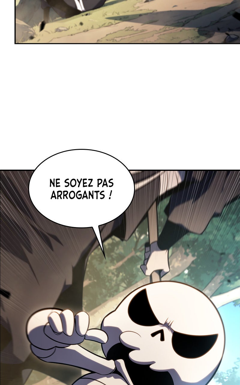 Read I'm the Max-Level Newbie FR Manga Online