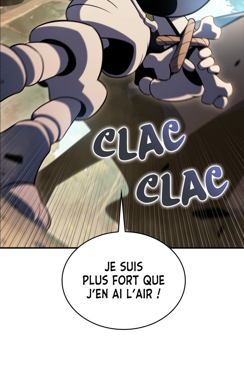 Read I'm the Max-Level Newbie FR Manga Online