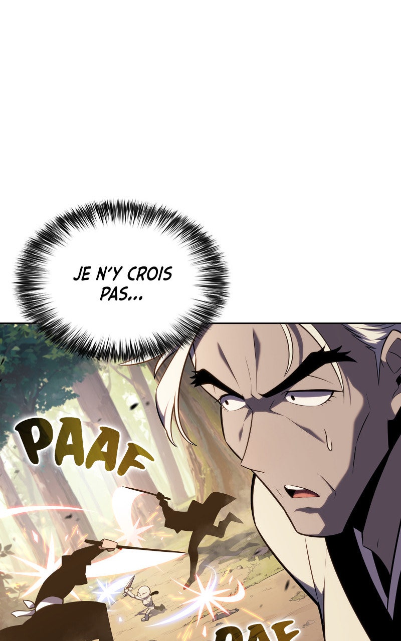 Read I'm the Max-Level Newbie FR Manga Online