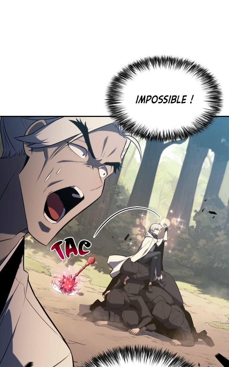 Read I'm the Max-Level Newbie FR Manga Online
