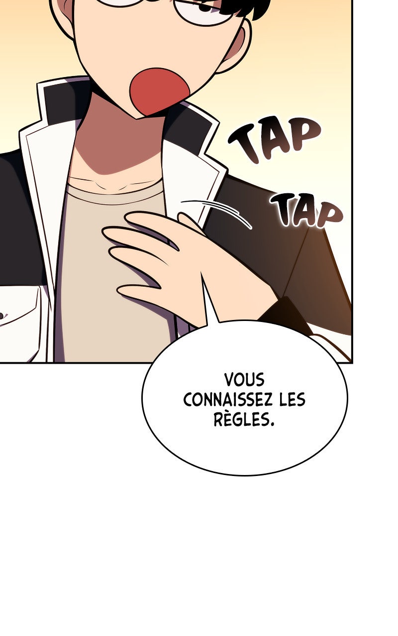 Read I'm the Max-Level Newbie FR Manga Online