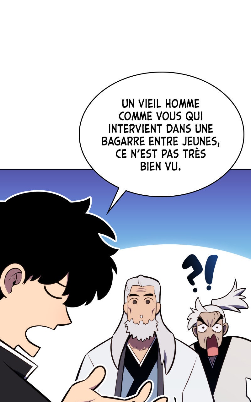 Read I'm the Max-Level Newbie FR Manga Online