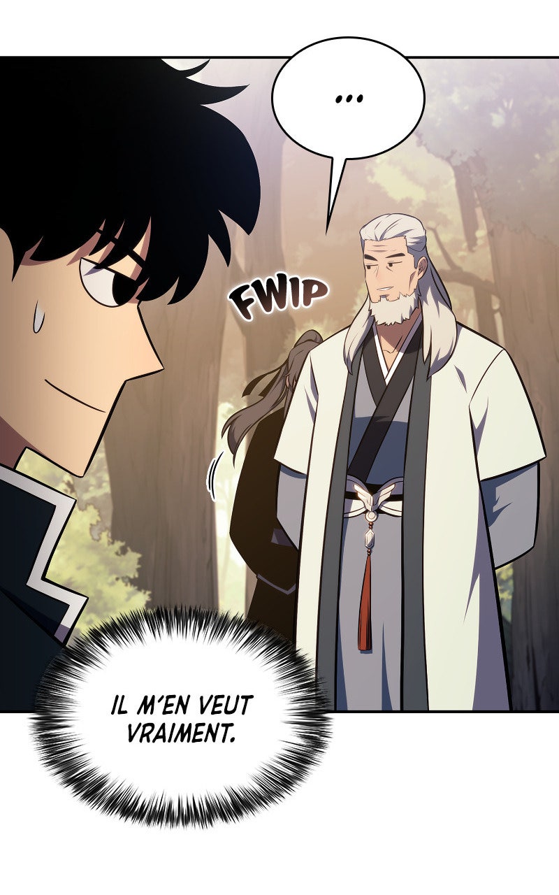 Read I'm the Max-Level Newbie FR Manga Online