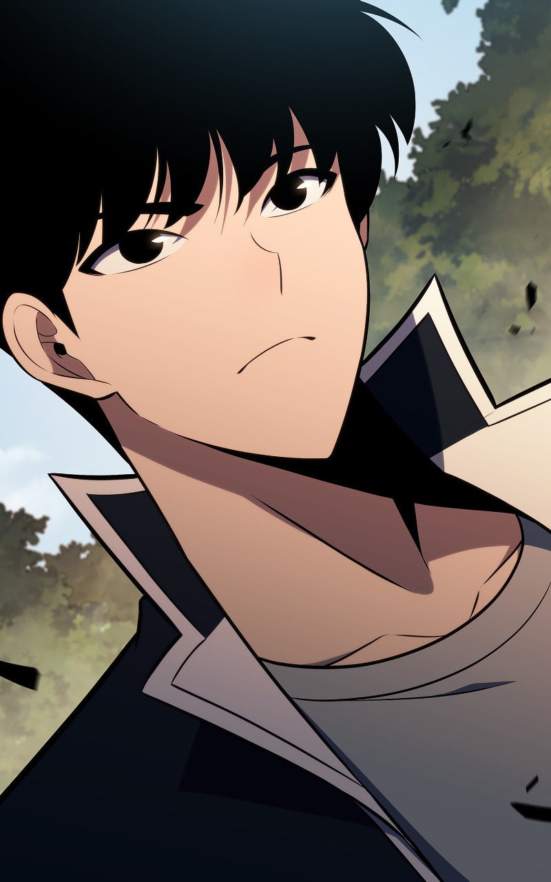 Read I'm the Max-Level Newbie FR Manga Online
