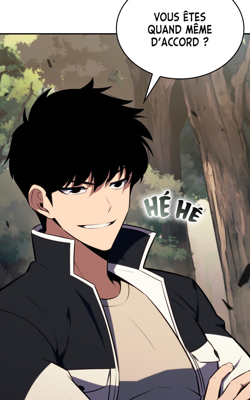 Read I'm the Max-Level Newbie FR Manga Online