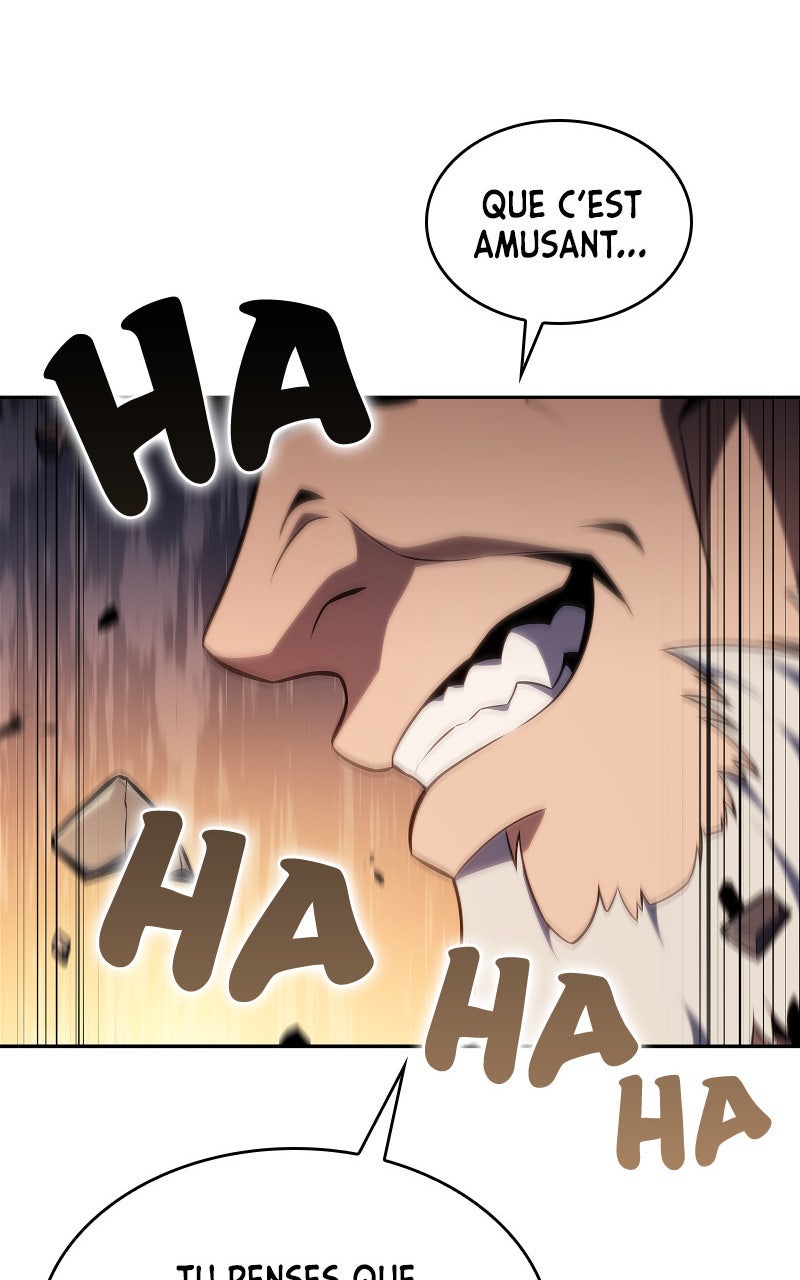 Read I'm the Max-Level Newbie FR Manga Online