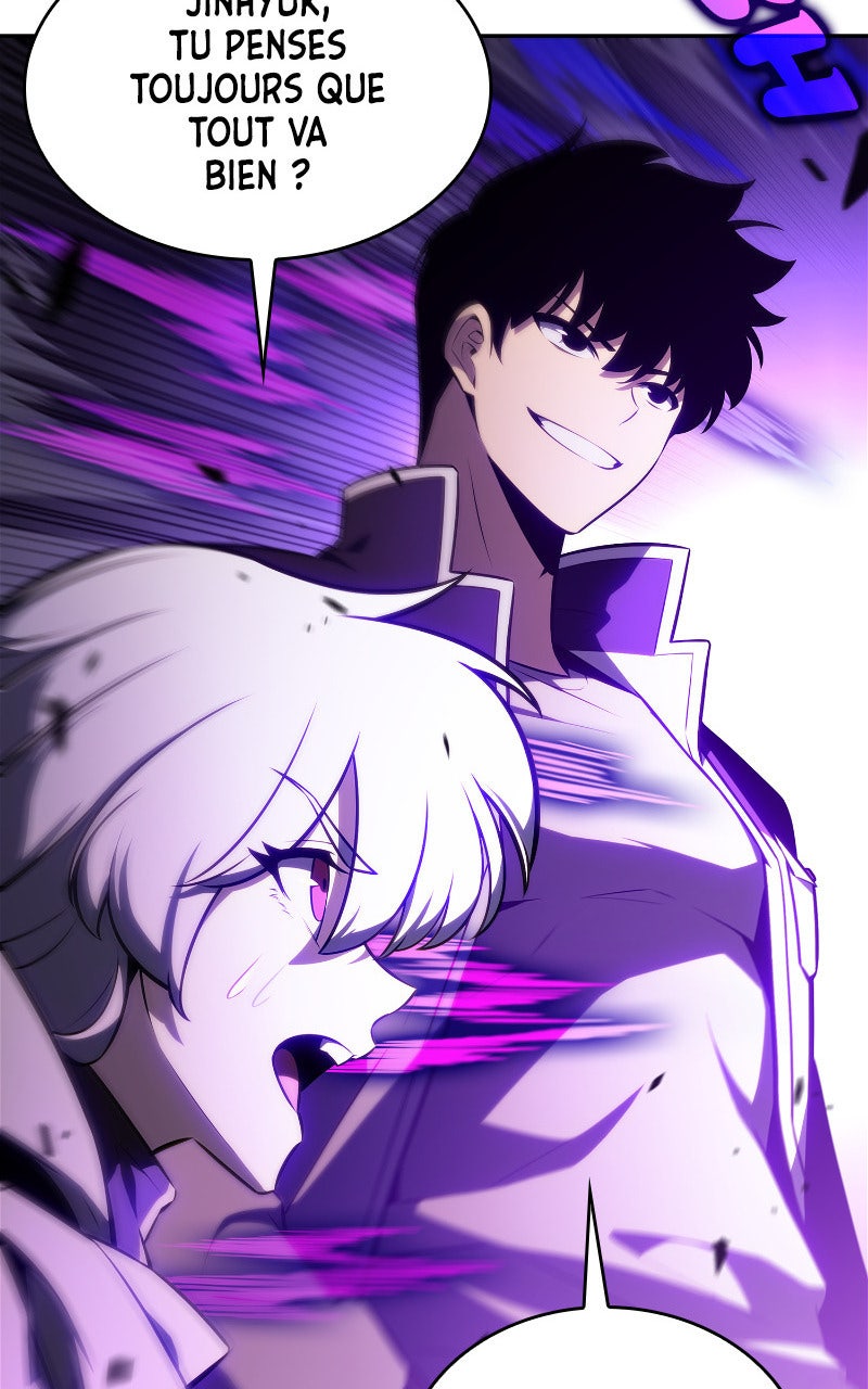 Read I'm the Max-Level Newbie FR Manga Online