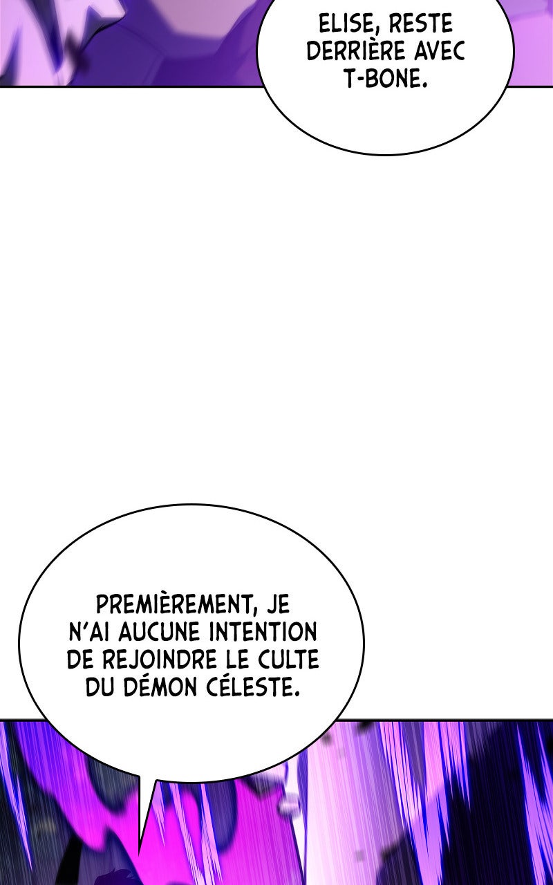 Read I'm the Max-Level Newbie FR Manga Online