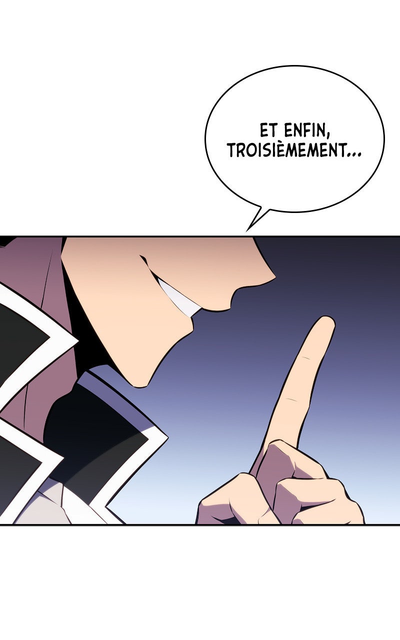 Read I'm the Max-Level Newbie FR Manga Online