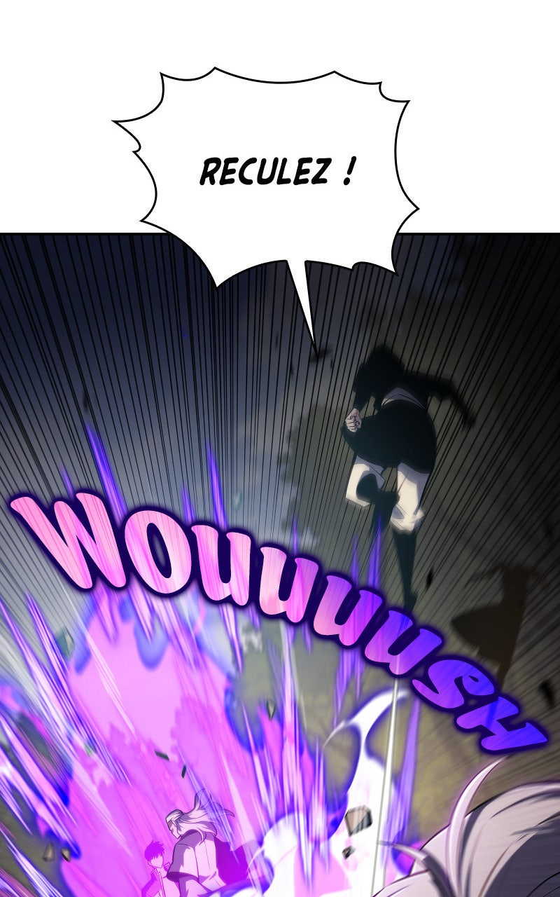 Read I'm the Max-Level Newbie FR Manga Online