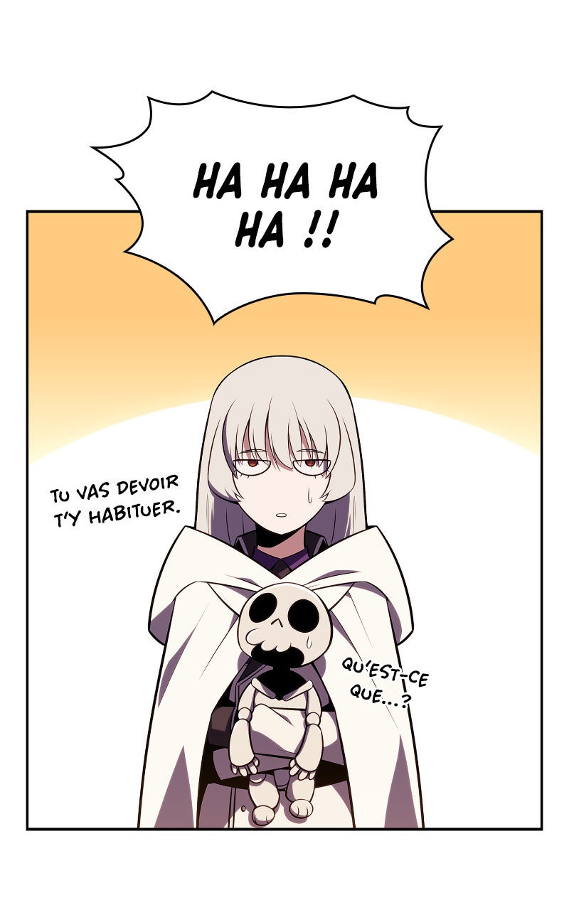 Read I'm the Max-Level Newbie FR Manga Online