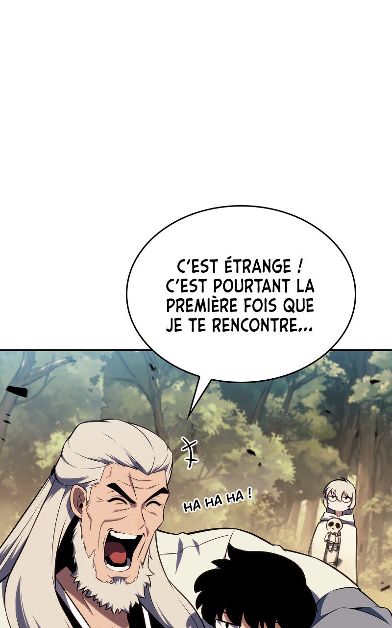 Read I'm the Max-Level Newbie FR Manga Online
