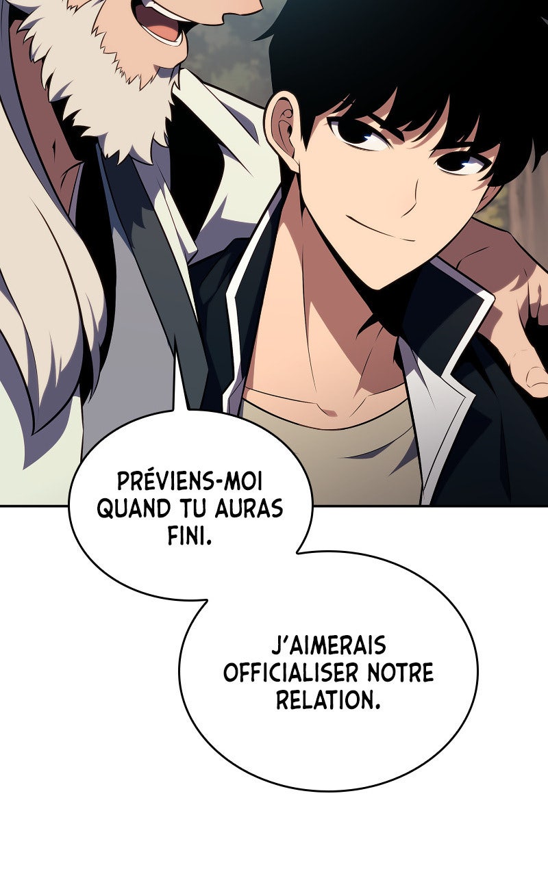 Read I'm the Max-Level Newbie FR Manga Online