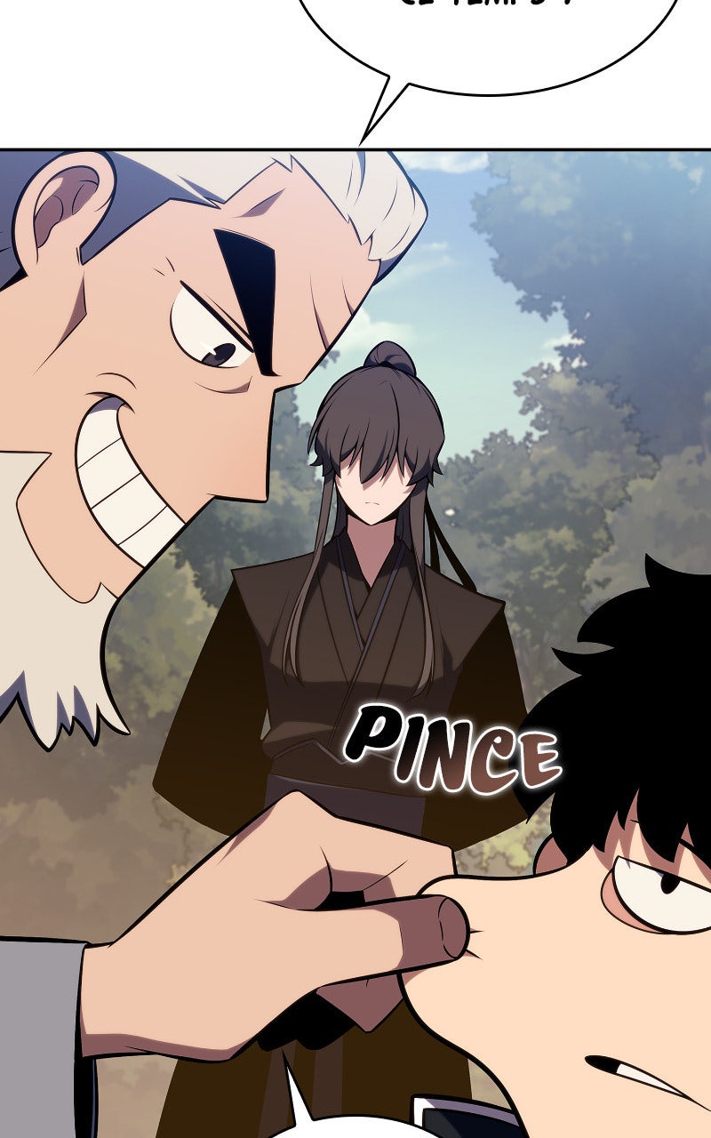 Read I'm the Max-Level Newbie FR Manga Online