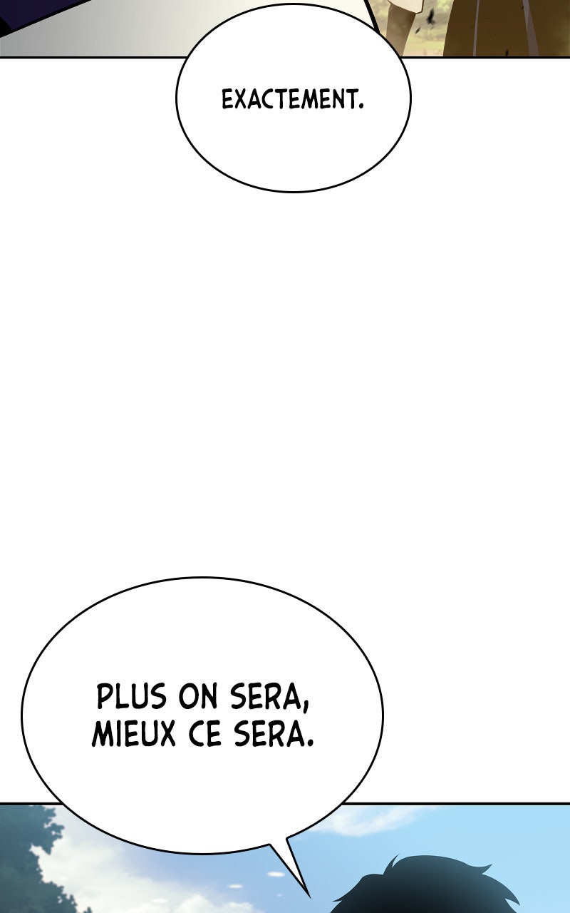 Read I'm the Max-Level Newbie FR Manga Online