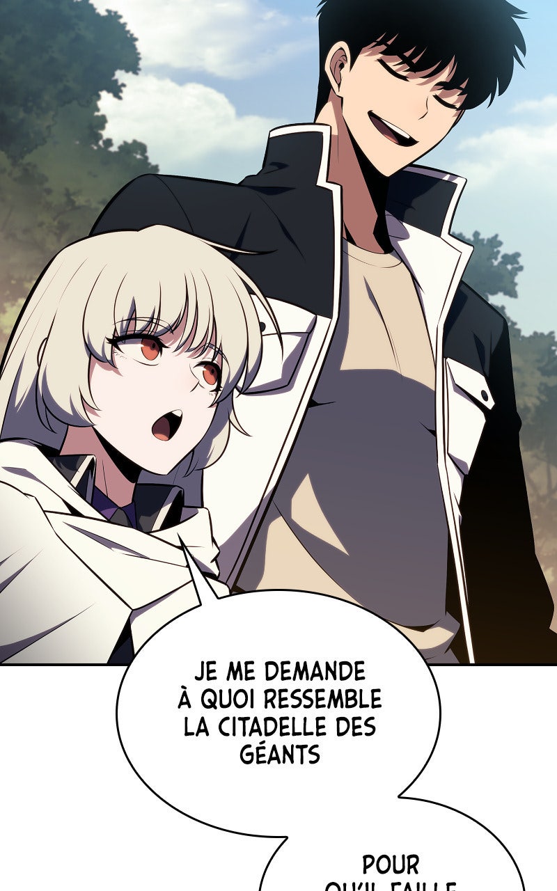 Read I'm the Max-Level Newbie FR Manga Online