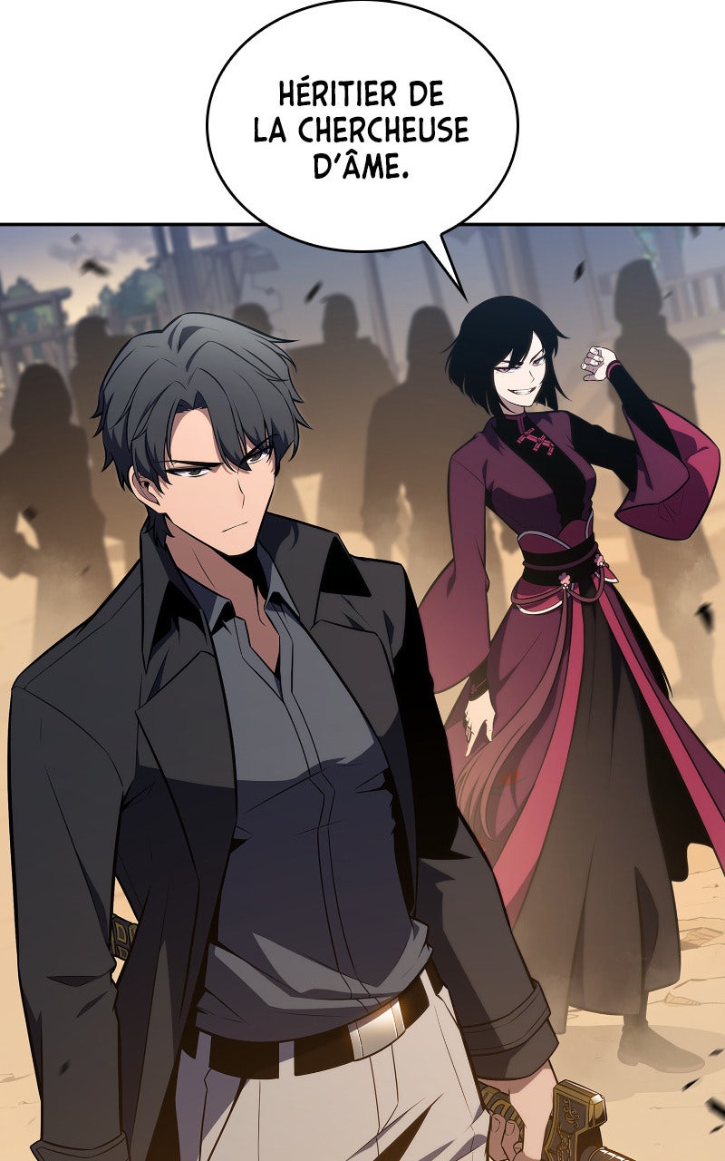 Read I'm the Max-Level Newbie FR Manga Online