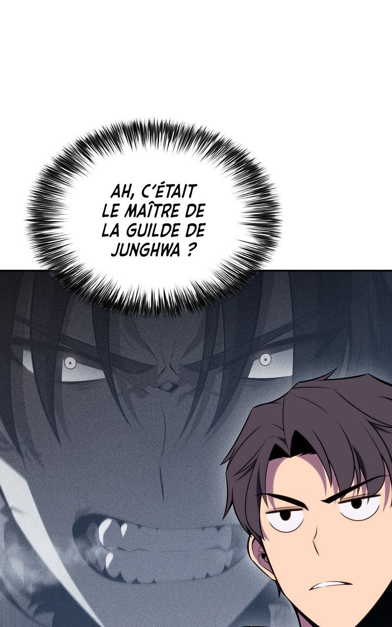 Read I'm the Max-Level Newbie FR Manga Online