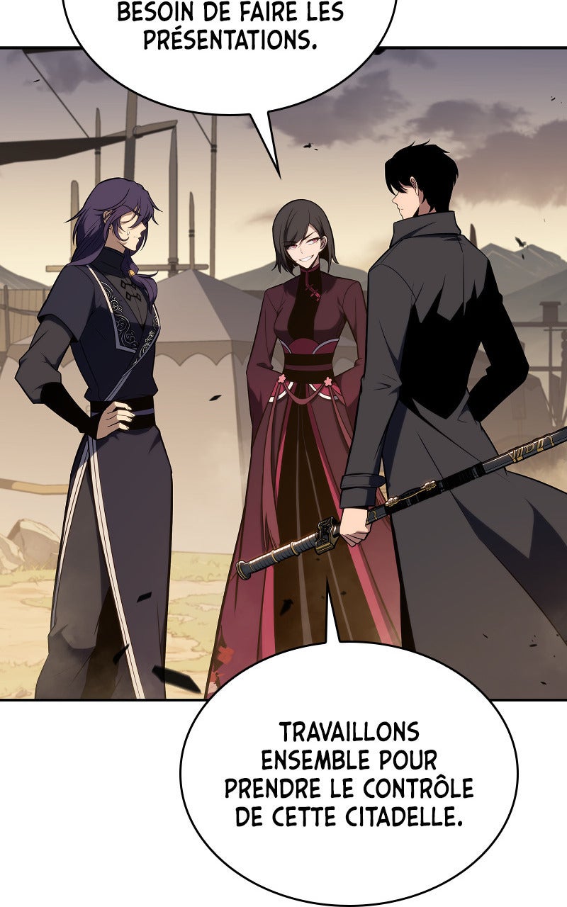 Read I'm the Max-Level Newbie FR Manga Online