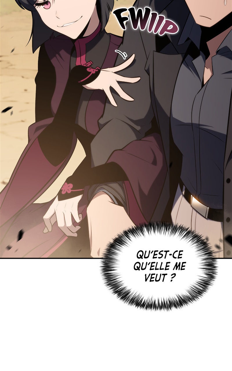 Read I'm the Max-Level Newbie FR Manga Online