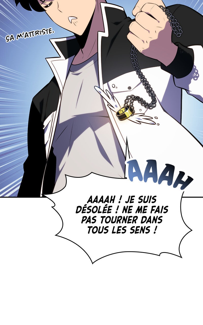 Read I'm the Max-Level Newbie FR Manga Online