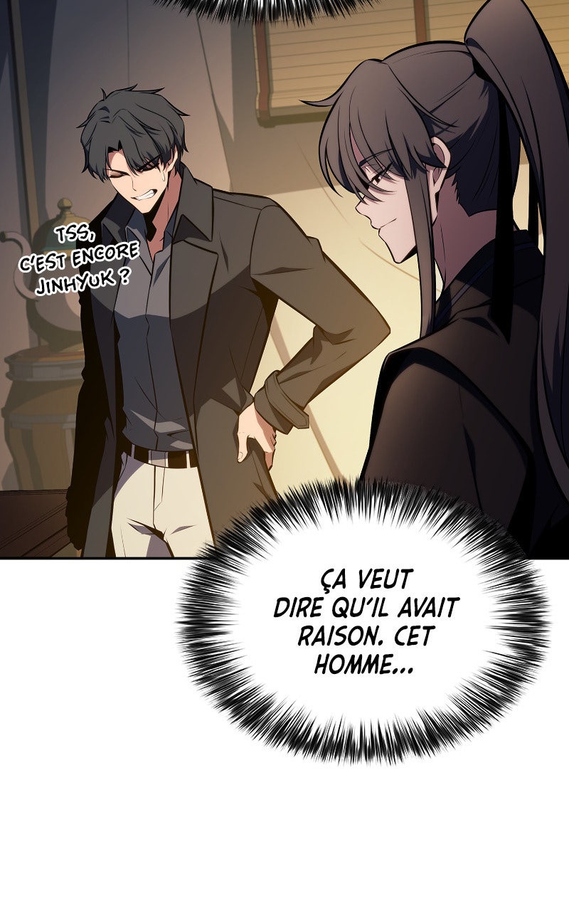 Read I'm the Max-Level Newbie FR Manga Online