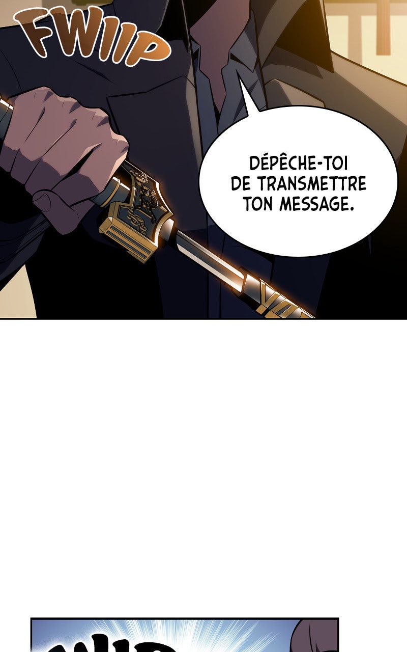 Read I'm the Max-Level Newbie FR Manga Online