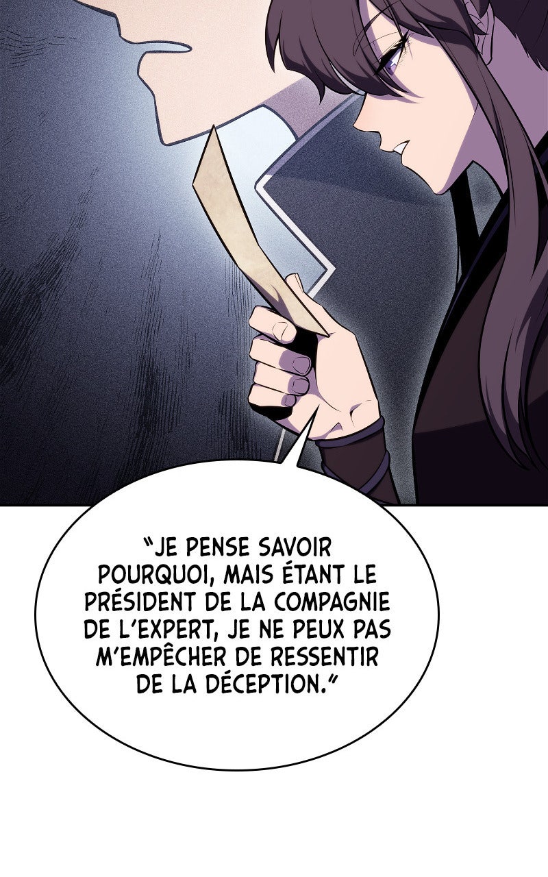 Read I'm the Max-Level Newbie FR Manga Online