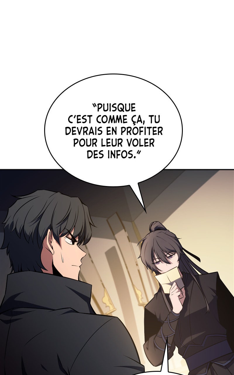 Read I'm the Max-Level Newbie FR Manga Online