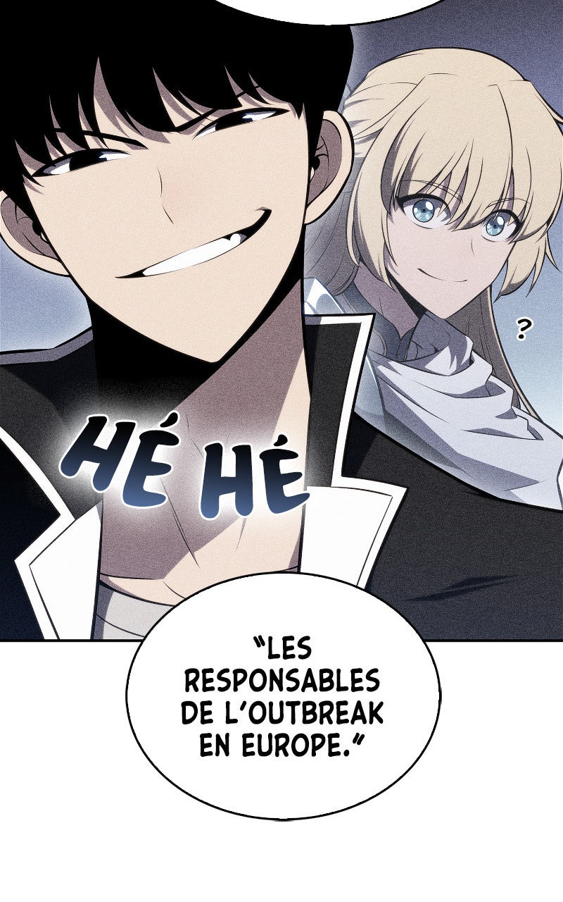 Read I'm the Max-Level Newbie FR Manga Online