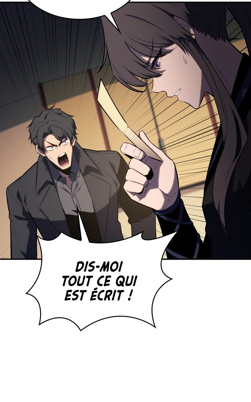Read I'm the Max-Level Newbie FR Manga Online