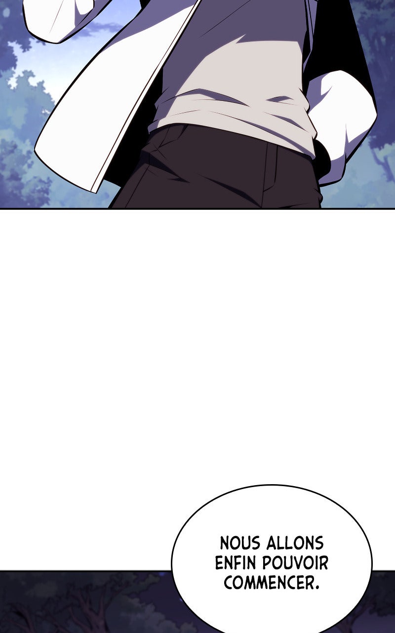 Read I'm the Max-Level Newbie FR Manga Online