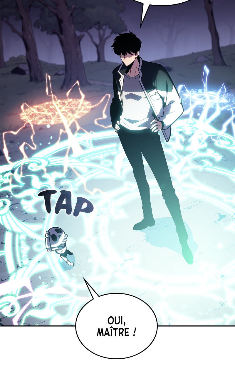Read I'm the Max-Level Newbie FR Manga Online