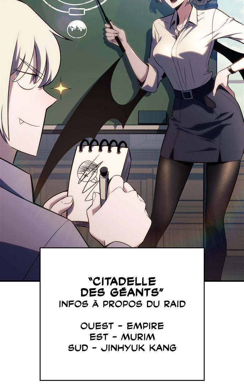 Read I'm the Max-Level Newbie FR Manga Online