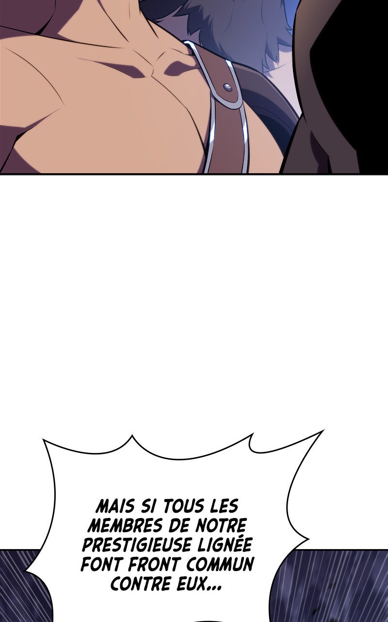 Read I'm the Max-Level Newbie FR Manga Online