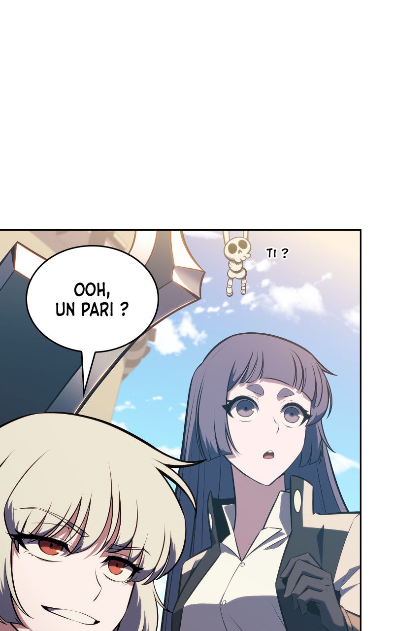 Read I'm the Max-Level Newbie FR Manga Online