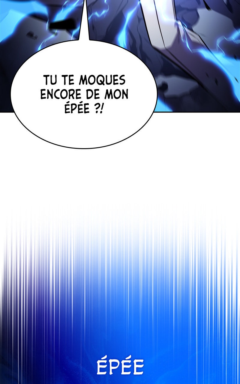 Read I'm the Max-Level Newbie FR Manga Online