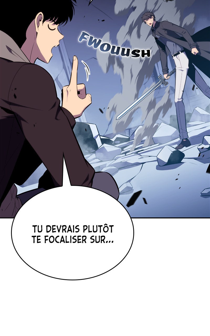 Read I'm the Max-Level Newbie FR Manga Online